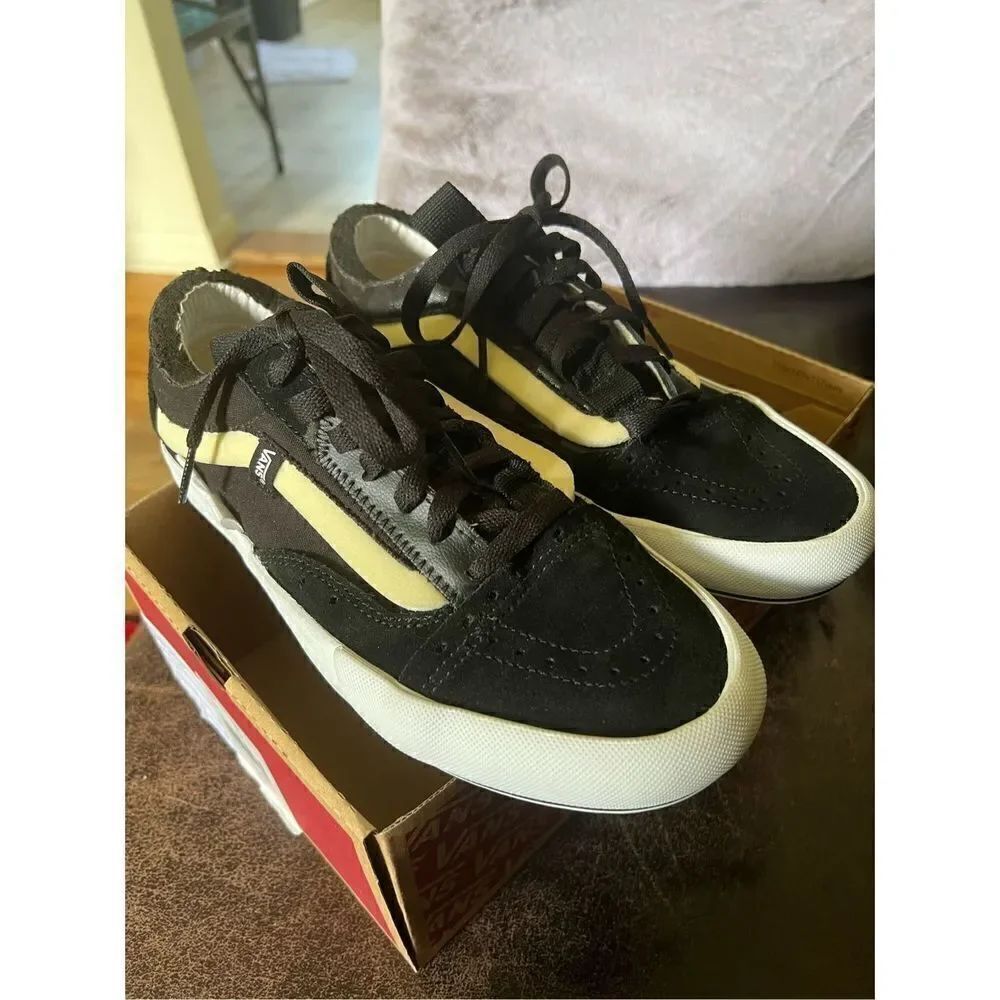 Vans Old Skool CAP Regrind